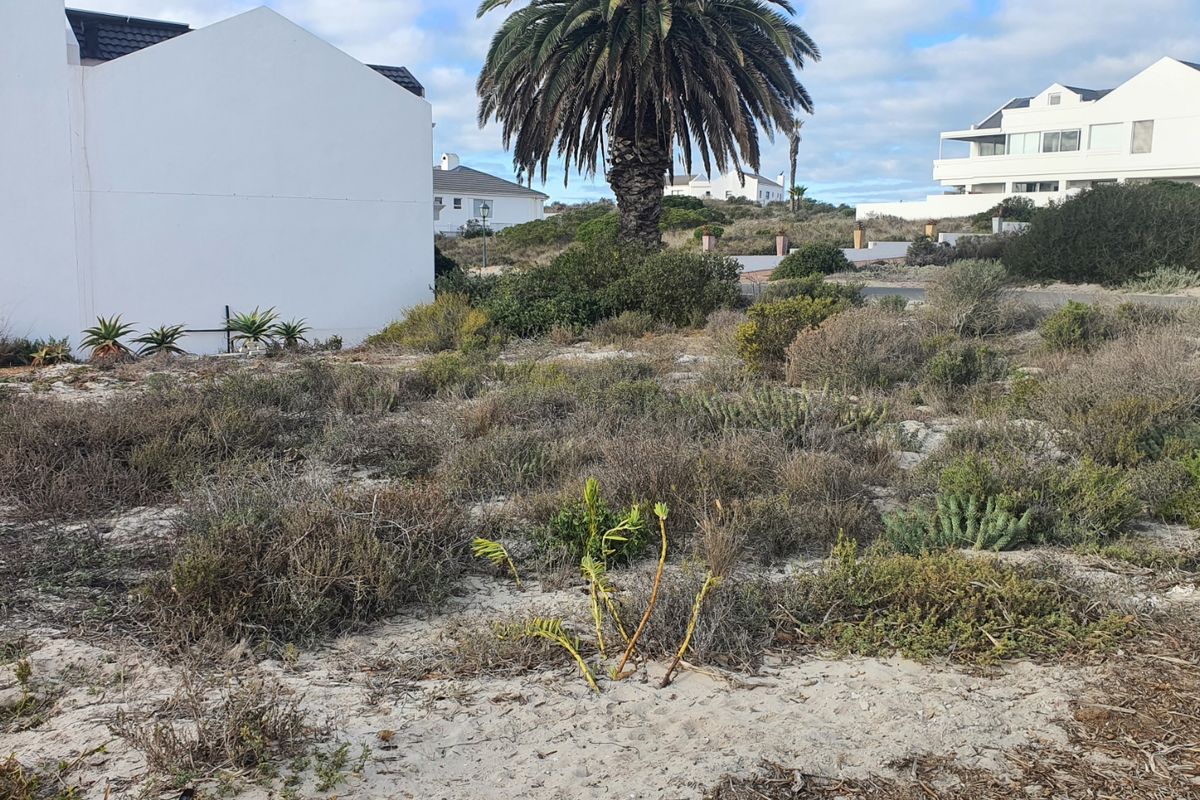 Build your dream home in the secure & peaceful seaside Shelley Point golf estate - Prime land - Photo 2