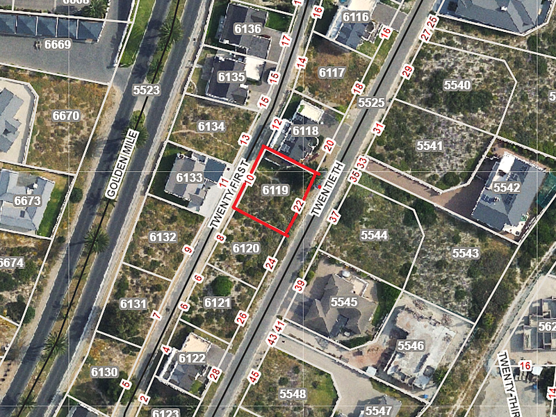 Build your dream home in the secure & peaceful seaside Shelley Point golf estate - Prime land - Photo 8