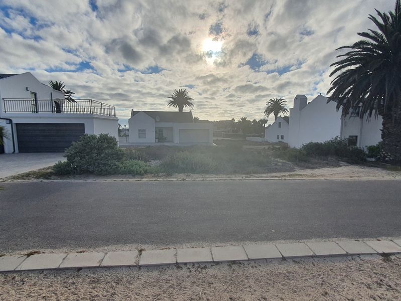 Build your dream home in the secure & peaceful seaside Shelley Point golf estate - Prime land - Photo 7