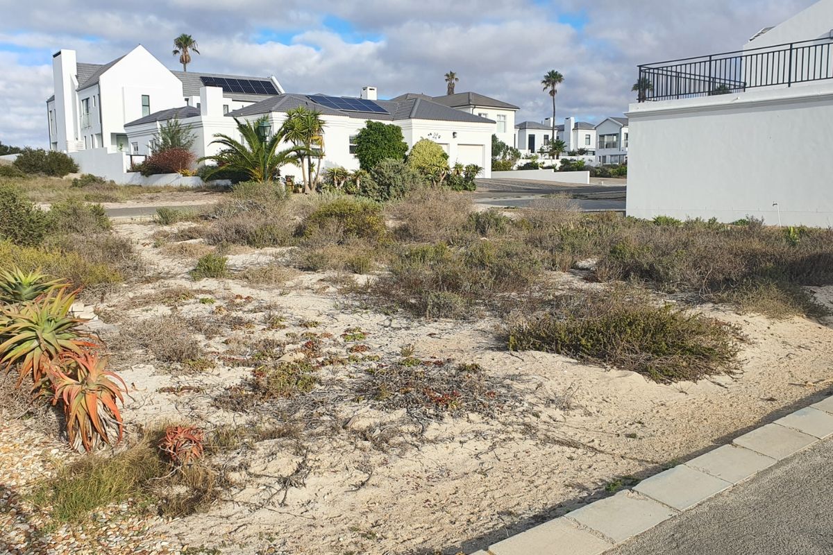 Build your dream home in the secure & peaceful seaside Shelley Point golf estate - Prime land - Photo 3