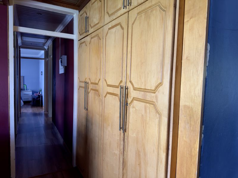 Modern 3-Bedroom Home with Solar Power and Flat Potential. - Photo 10