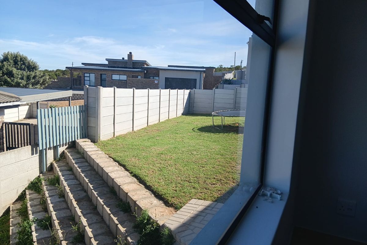 Oceanview Serenity: Stylish 3-Bedroom Home in Danabay for Rent - Photo 3