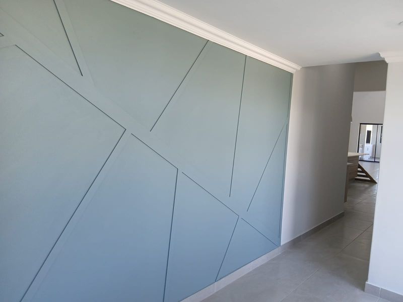 Oceanview Serenity: Stylish 3-Bedroom Home in Danabay for Rent - Photo 6