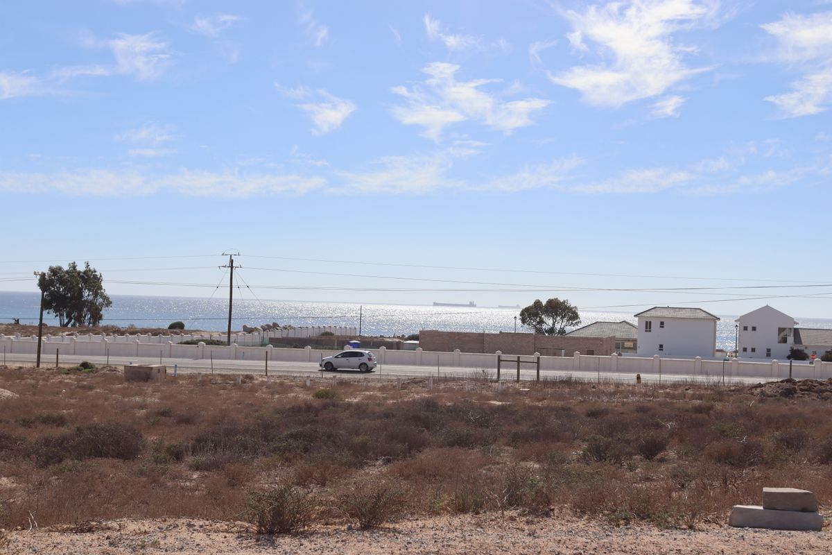 Vacant land for Sale in Da Gama Bay - Photo 4