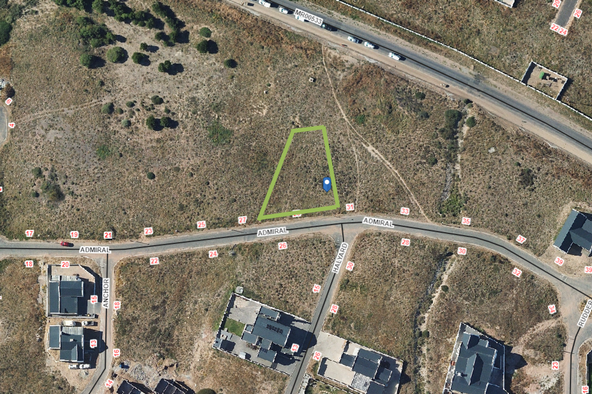 Vacant land for Sale in Da Gama Bay - Photo 2