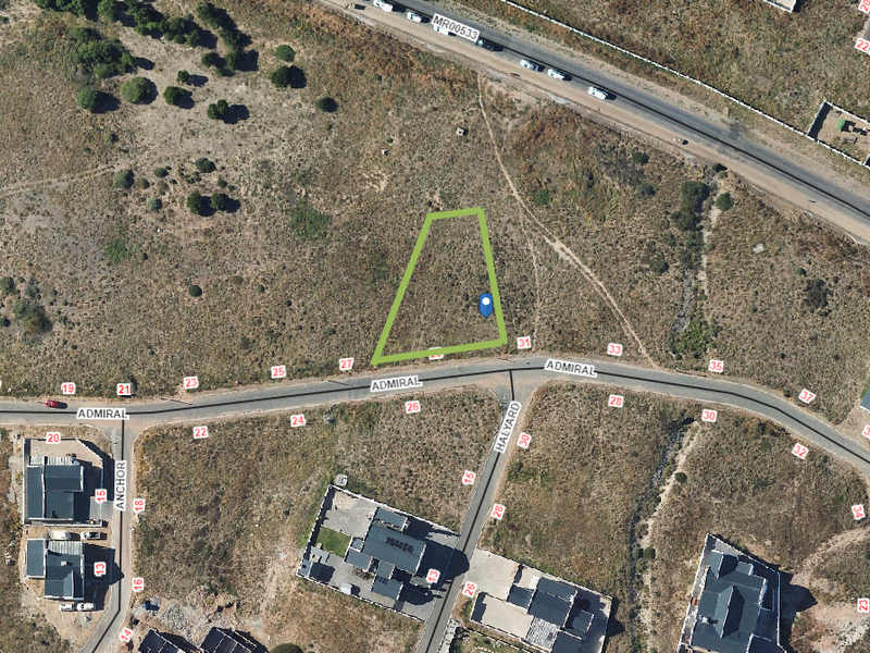 Vacant land for Sale in Da Gama Bay - Photo 2