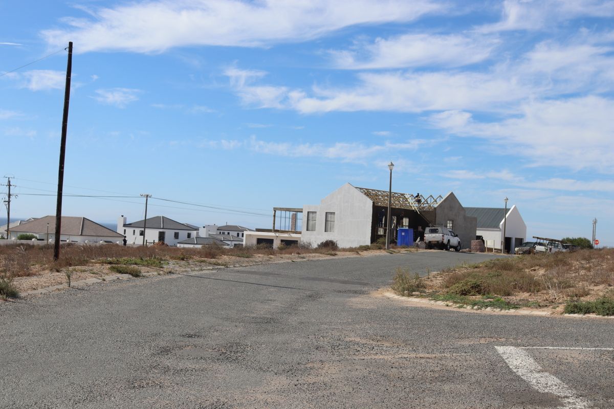 Vacant land for Sale in Da Gama Bay - Photo 5