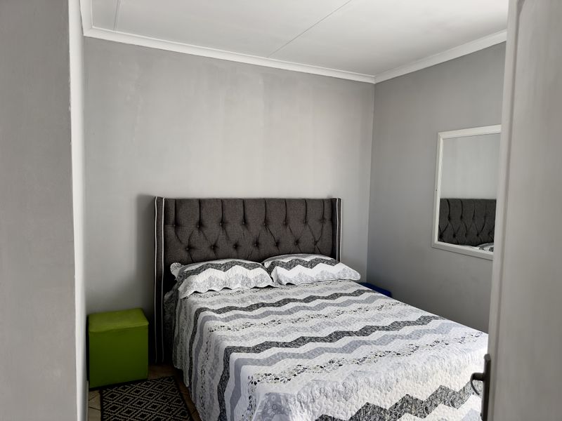 Move-in Ready 2-Bedroom Townhouse in Evander Community. - Photo 6