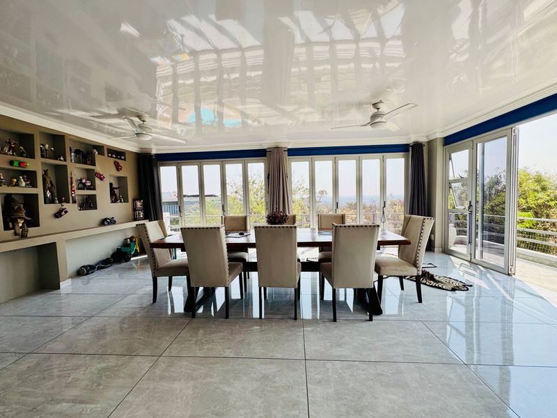 Elegant Double-Story Home with Pool & Scenic Views – Sable Hills Waterfront Estate - Photo 6