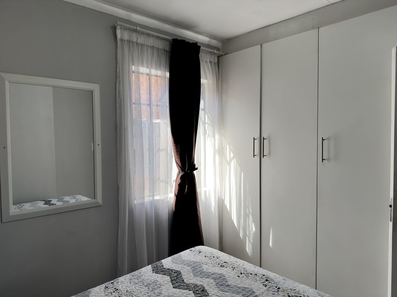 Move-in Ready 2-Bedroom Townhouse in Evander Community. - Photo 7