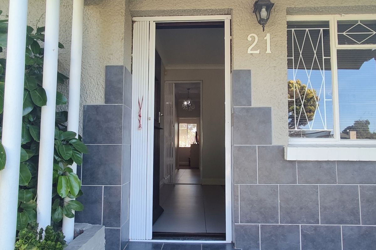 Charming 3-bedroom Freehold To Let in Kabega, Port Elizabeth – perfect for family living! Don't mis - Photo 2