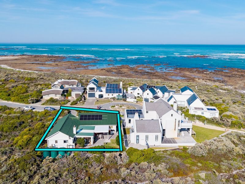 Coastal 2-Bedroom Home with Ensuite, Flatlet, and Modern Amenities - Photo 6