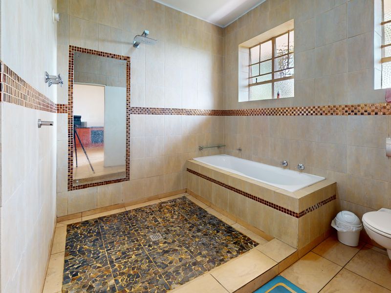 Stylish 1-Bedroom Flat with Modern Finishes - Photo 10