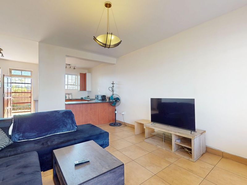 Stylish 1-Bedroom Flat with Modern Finishes - Photo 7