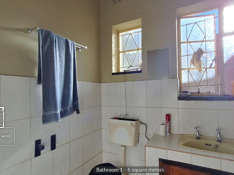 3 bedroom Fixer upper Wentworthpark Krugersdorp  make your offer - Photo 8