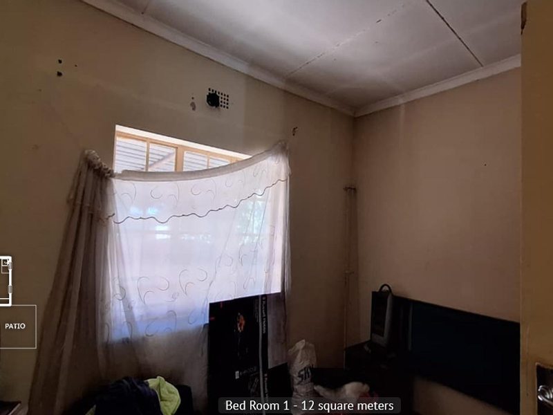 3 bedroom Fixer upper Wentworthpark Krugersdorp  make your offer - Photo 7