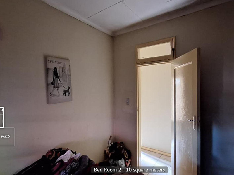 3 bedroom Fixer upper Wentworthpark Krugersdorp  make your offer - Photo 4