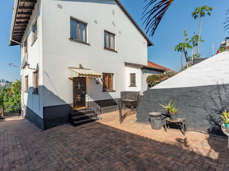 Motivated Sellers! Best of both worlds...space, views, character, and income potential. - Photo 5