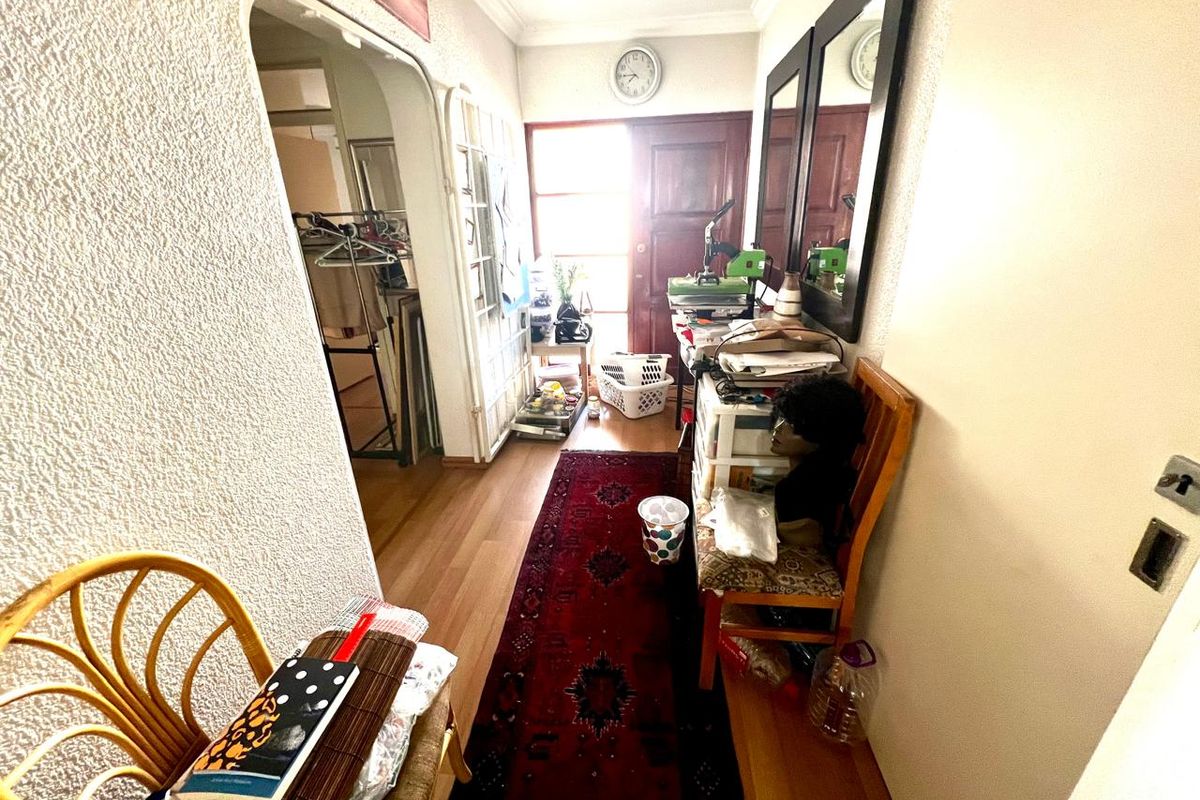 Space and more space with class - Photo 4