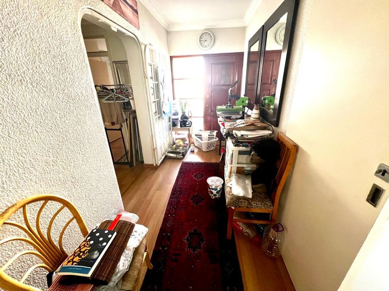 Space and more space with class - Photo 4