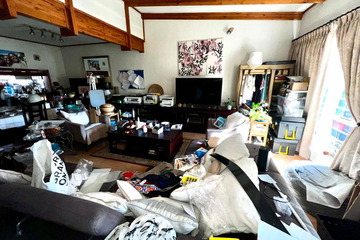 Space and more space with class - Photo 5