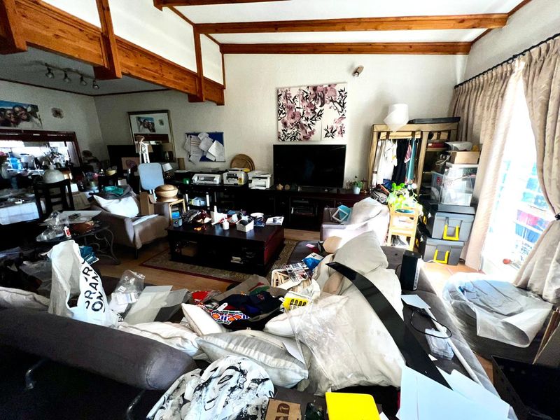 Space and more space with class - Photo 5