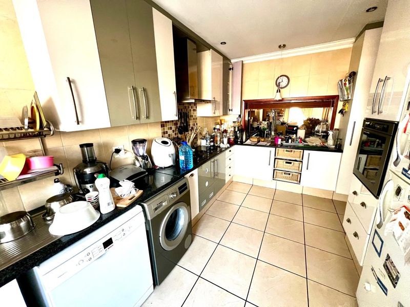 Space and more space with class - Photo 7