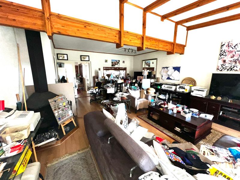 Space and more space with class - Photo 6