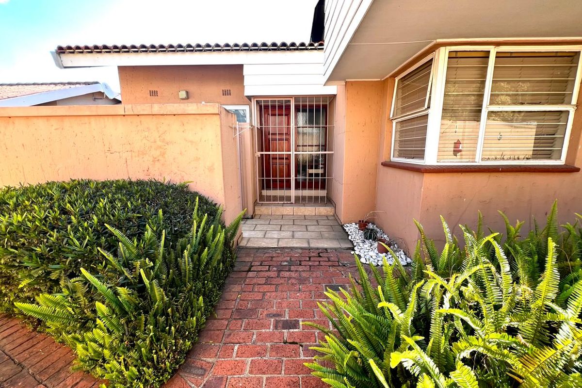 Space and more space with class - Photo 2