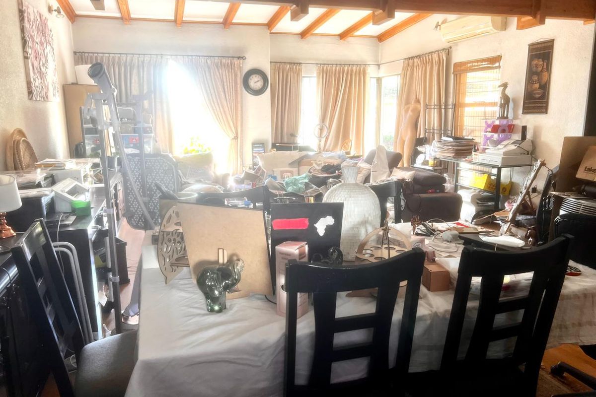 Space and more space with class - Photo 3