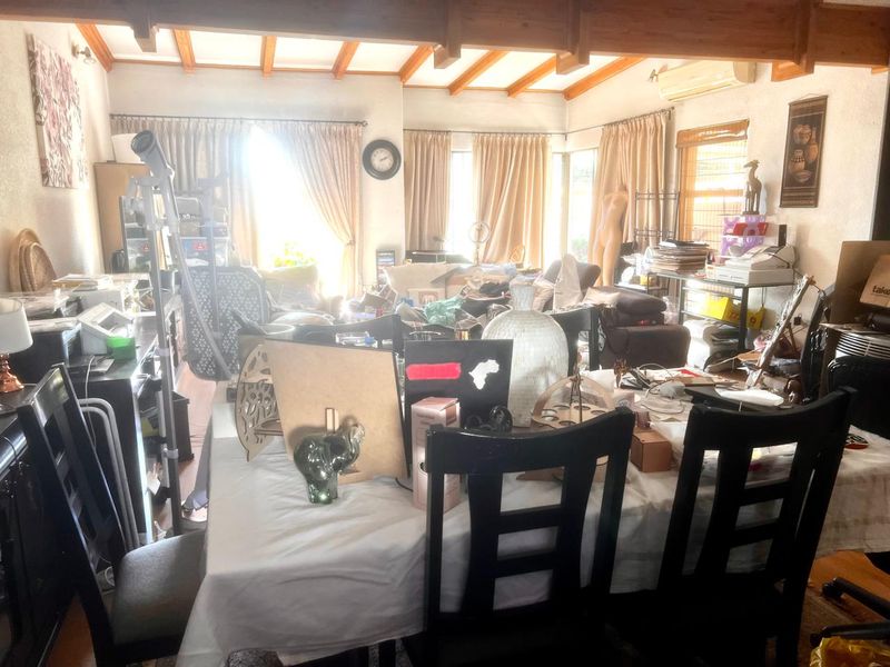 Space and more space with class - Photo 3