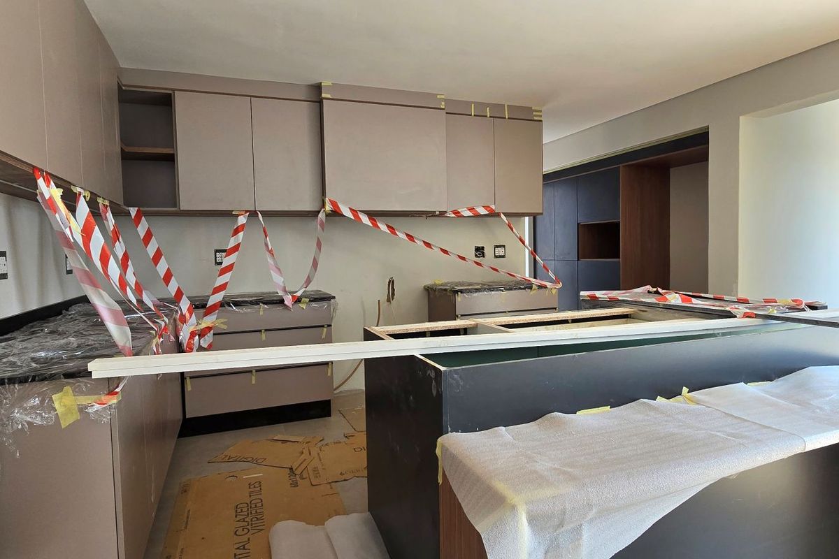 Occupation in October - Discover Your Dream Home in Fountainbrook Estate - Photo 4