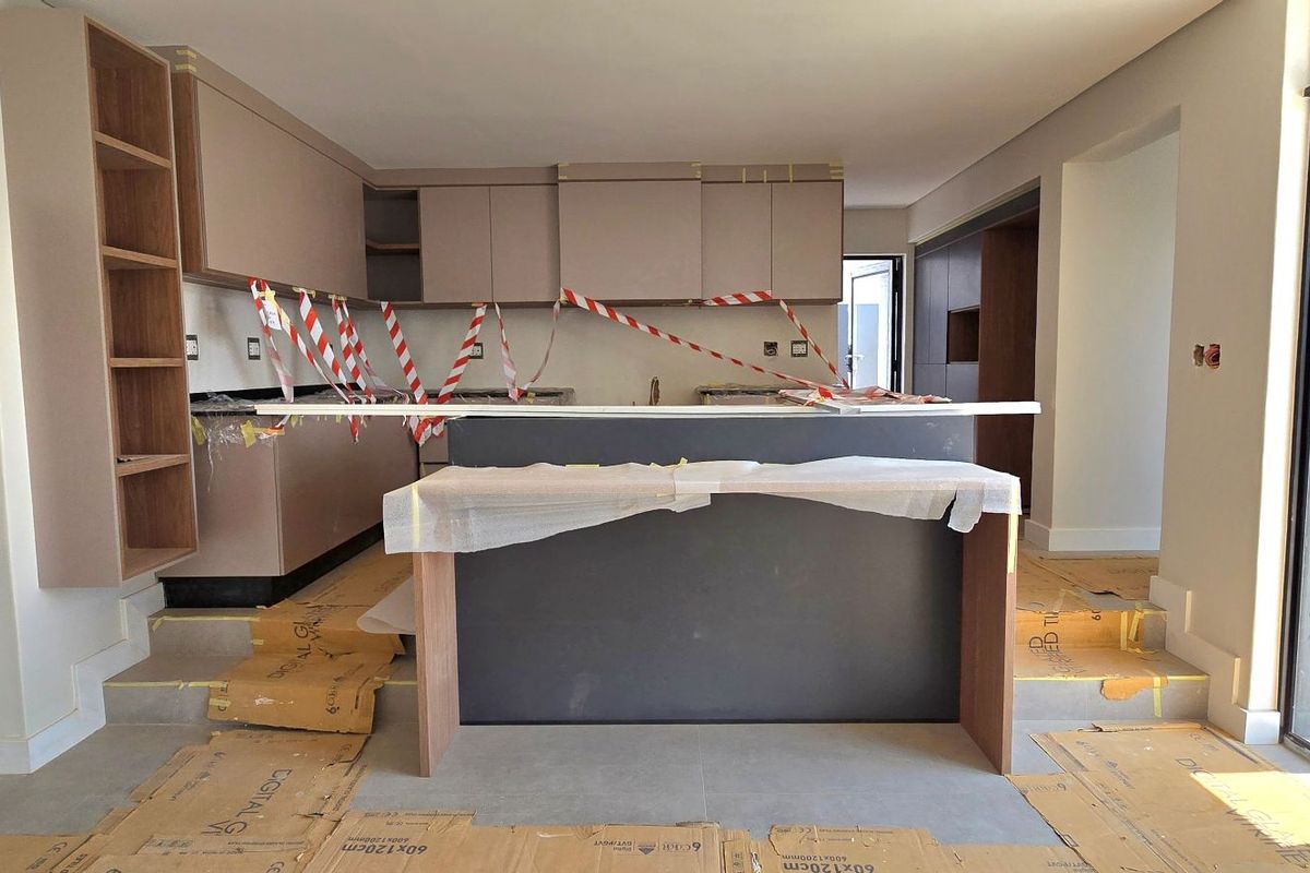 Occupation in October - Discover Your Dream Home in Fountainbrook Estate - Photo 5