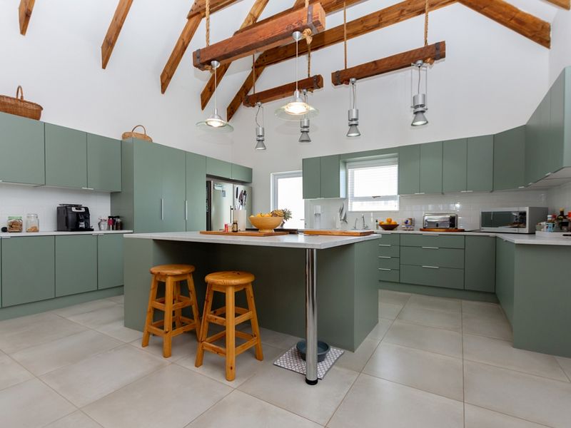 Stylish Beachside Home in Dwarskersbos - Photo 6