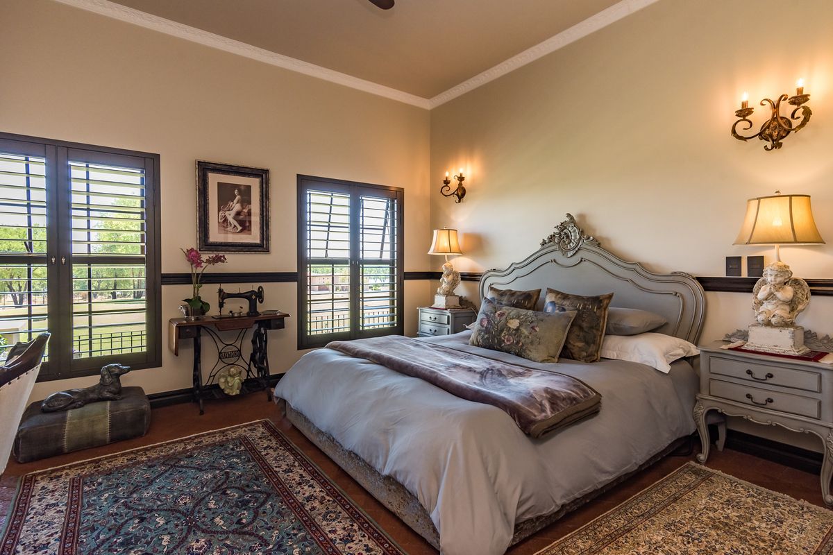 Overlooking The Vaal River - Magnificent Lock up & Go Country Home - Photo 4