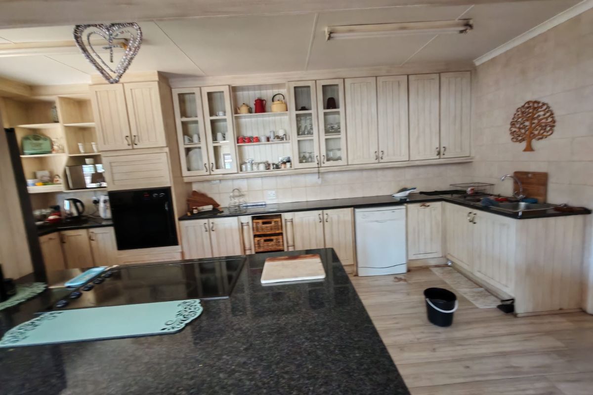 3 Bedroom house for Sale in old Vaalpark with Flatlet - Photo 5