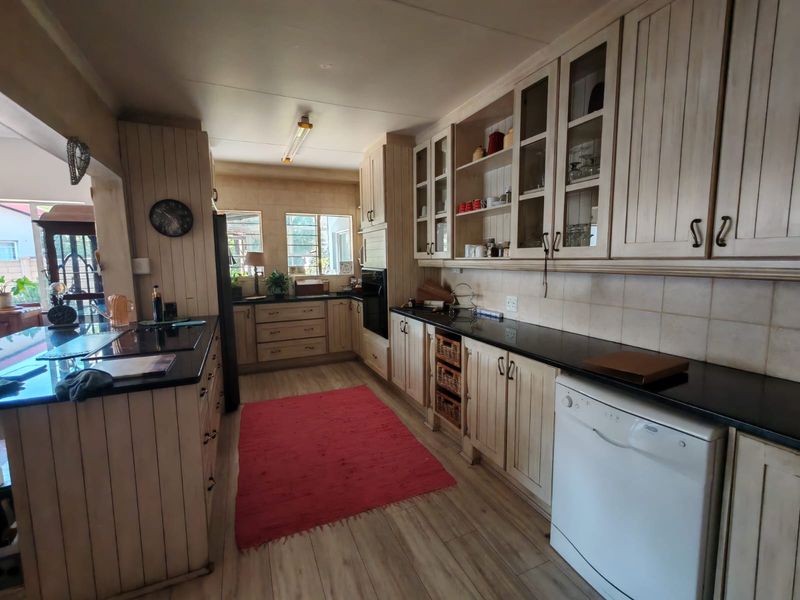 3 Bedroom house for Sale in old Vaalpark with Flatlet - Photo 6