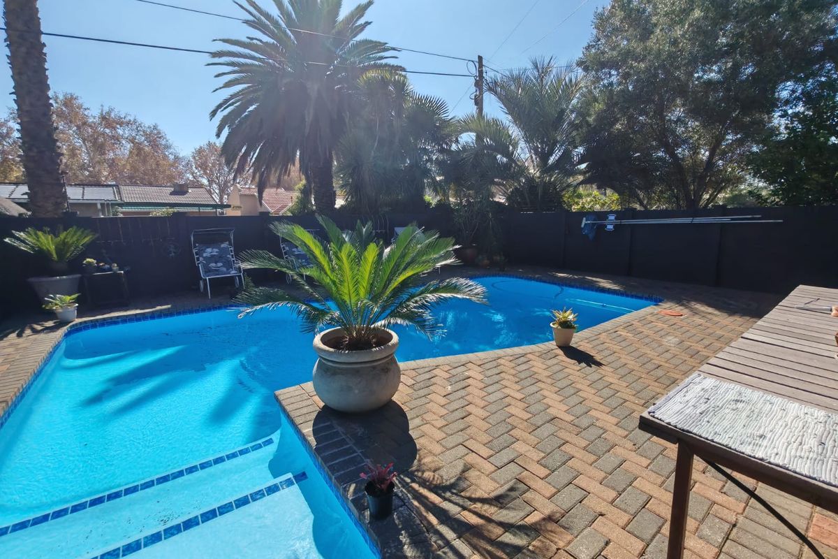 3 Bedroom house for Sale in old Vaalpark with Flatlet - Photo 3