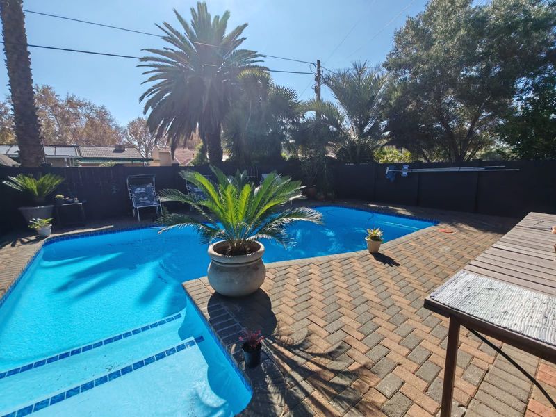 3 Bedroom house for Sale in old Vaalpark with Flatlet - Photo 3