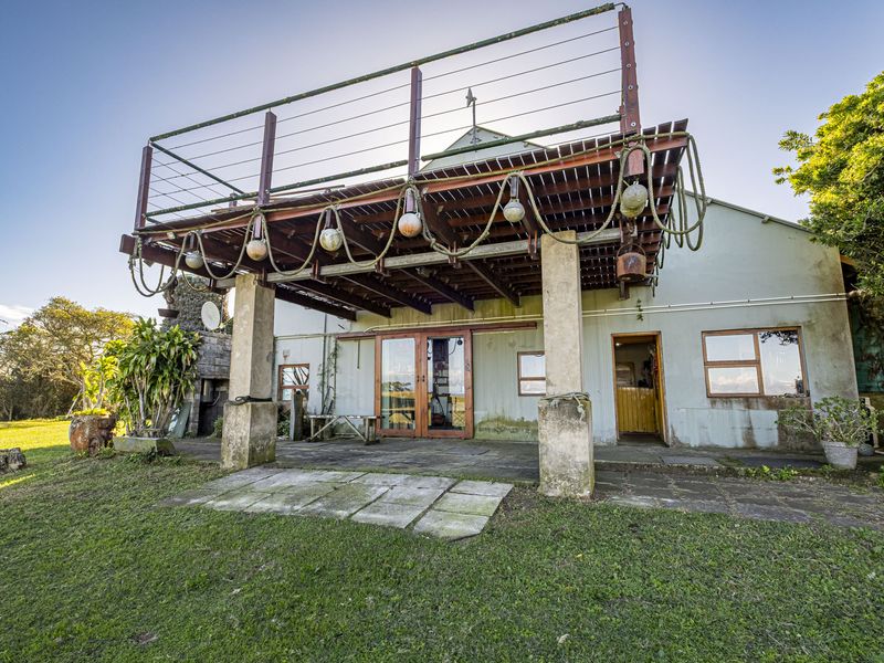 A rare lifestyle offering, or an exceptional investment opportunity. - Photo 7