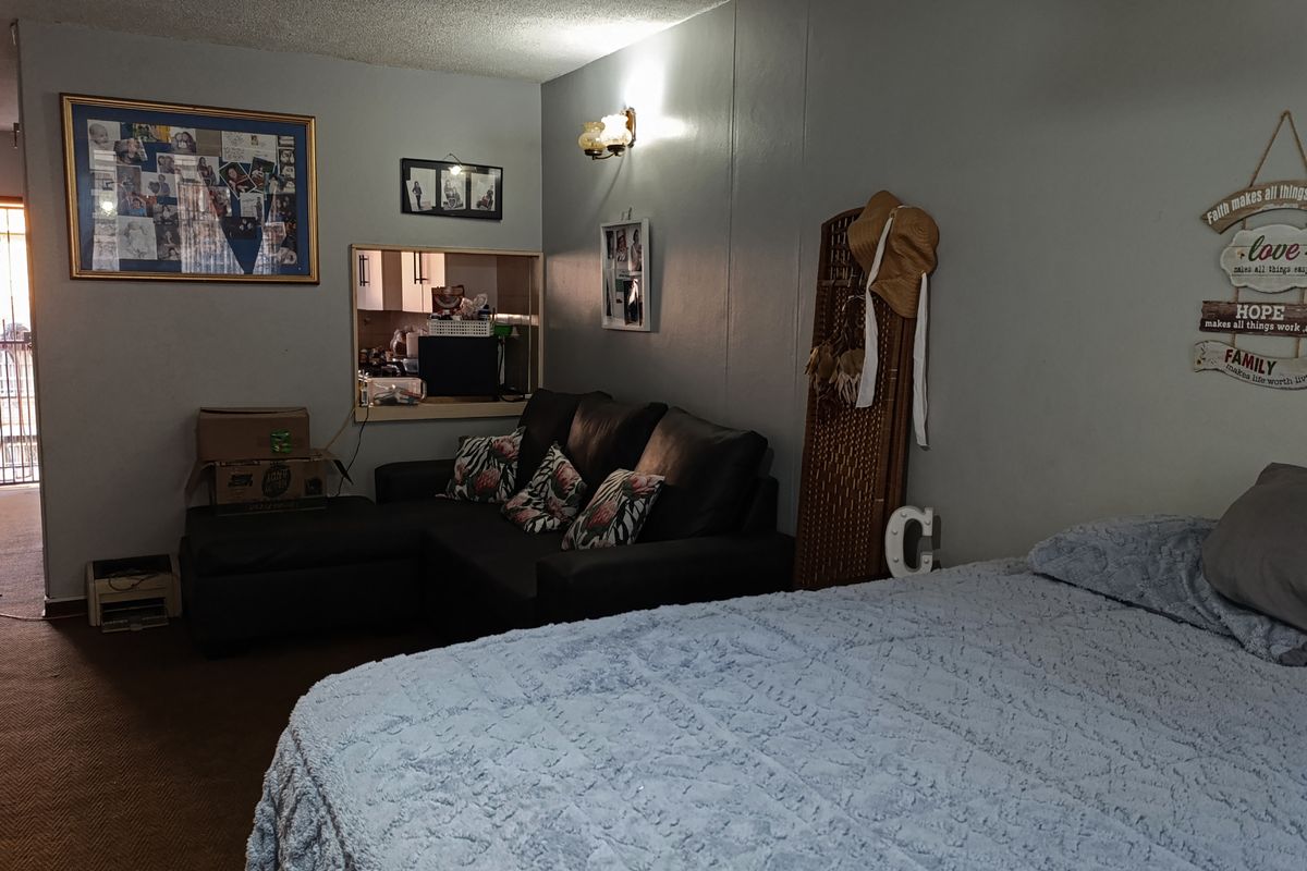 Secure, Convenient and Move In Ready Living in Wonderboom South - Photo 3