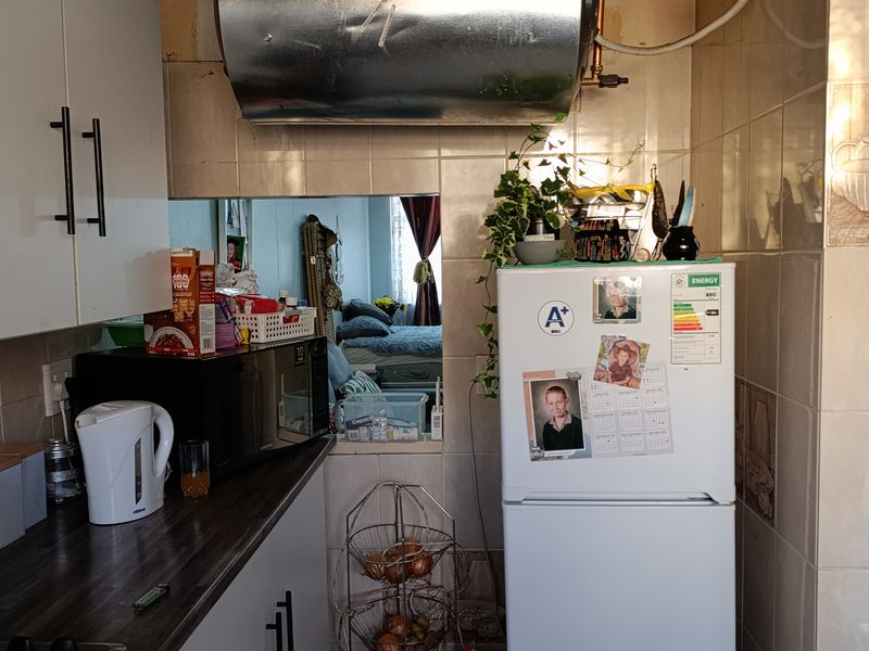 Secure, Convenient and Move In Ready Living in Wonderboom South - Photo 8