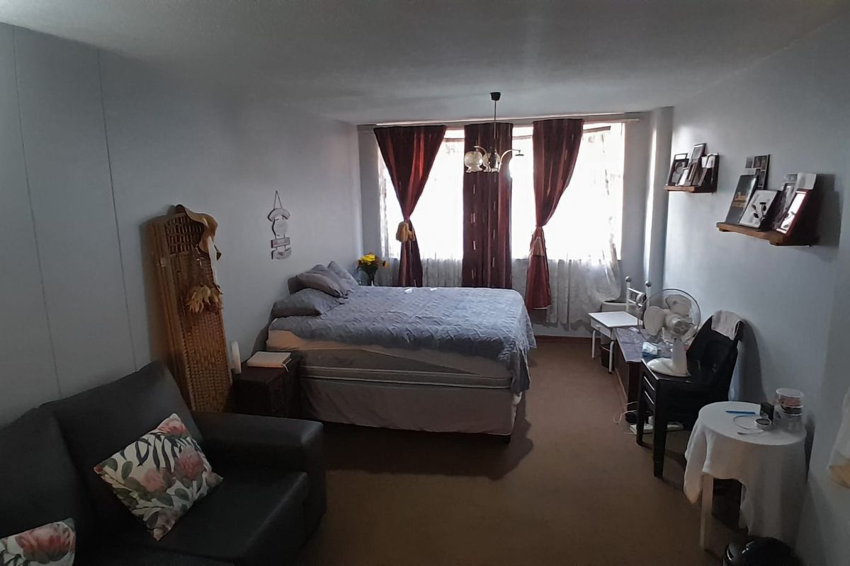 Secure, Convenient and Move In Ready Living in Wonderboom South - Photo 4