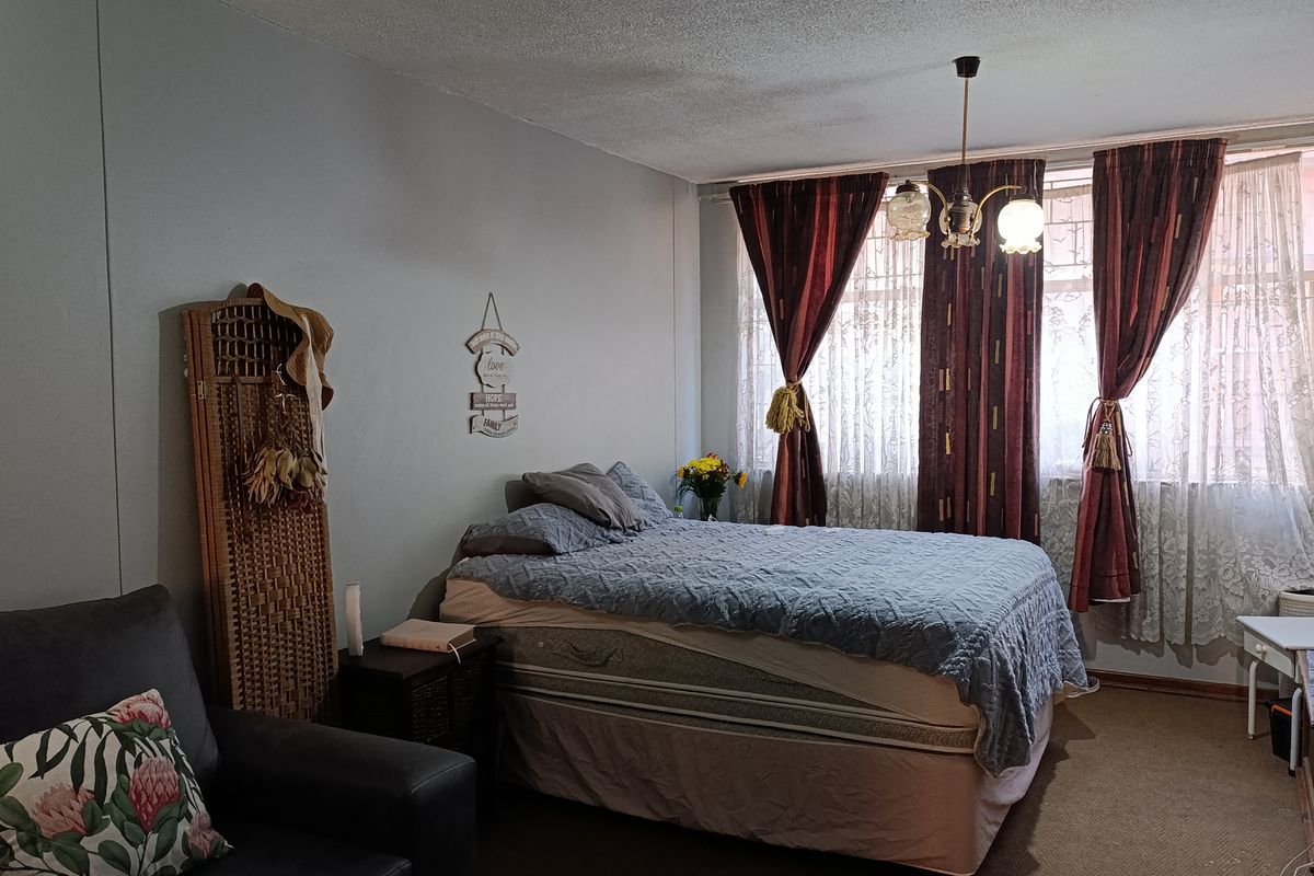 Secure, Convenient and Move In Ready Living in Wonderboom South - Photo 5