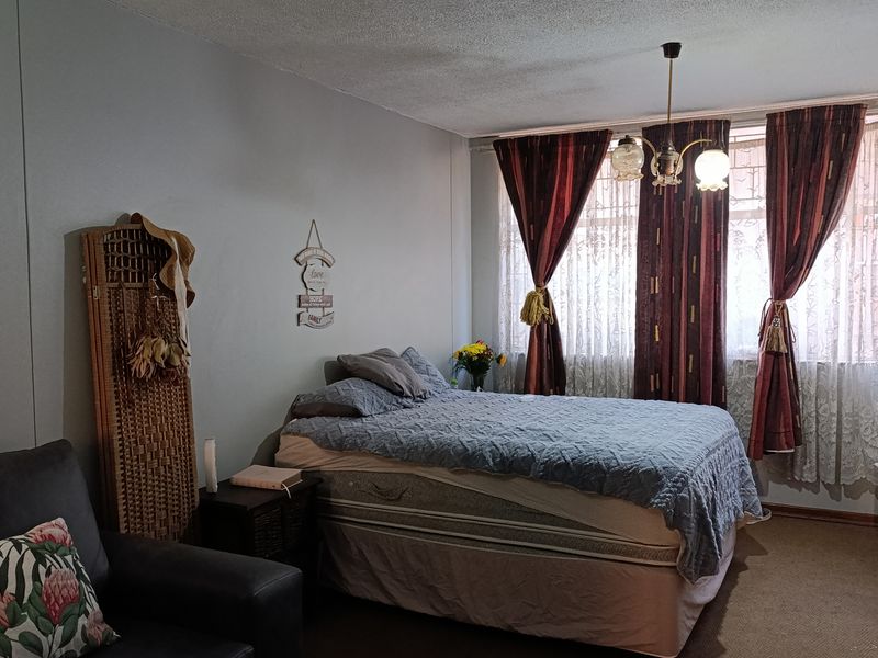 Secure, Convenient and Move In Ready Living in Wonderboom South - Photo 5