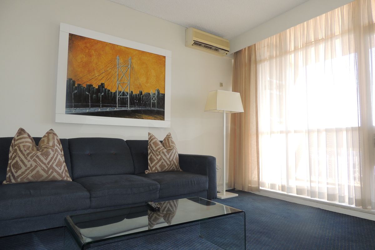 Perfect 1  bedroom Accommodation at the Parktonian Hotel - Photo 4