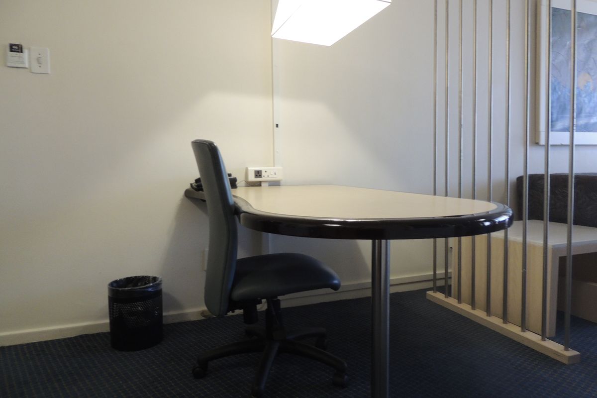 Perfectly Located 1 Bedroom apartment for sale at The Parktontian - Photo 3