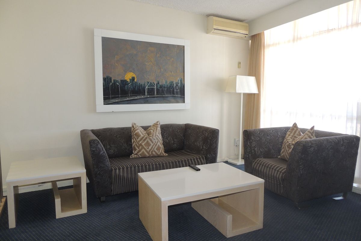Perfectly Located 1 Bedroom apartment for sale at The Parktontian - Photo 4