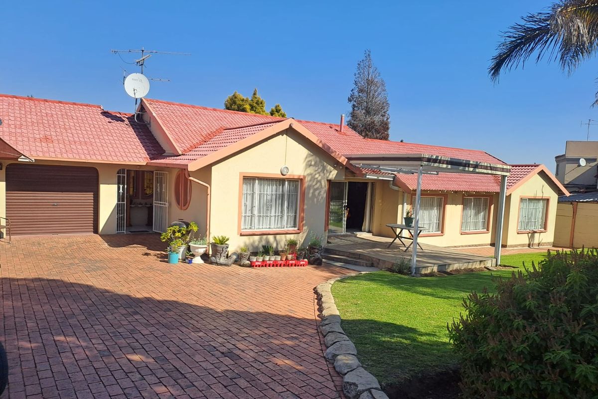 Perfect Balance of Comfort and Convience - Photo 2