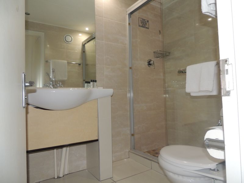 Centraly located 1 bedroom apartment for sale at The Parktonian - Photo 7